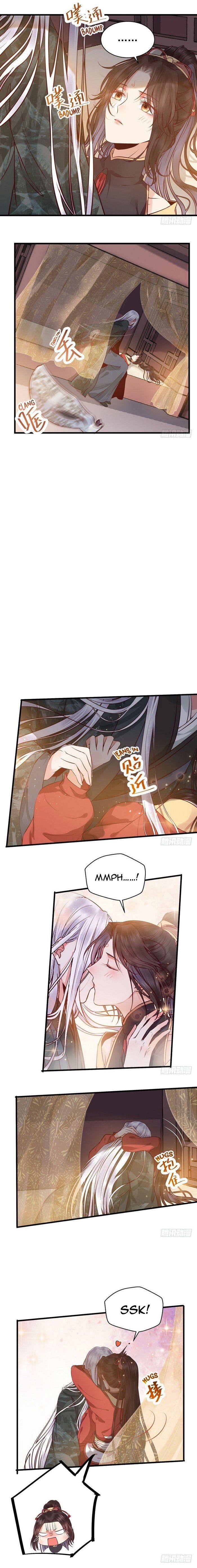 The Ghostly Doctor Chapter 171 - Page 5