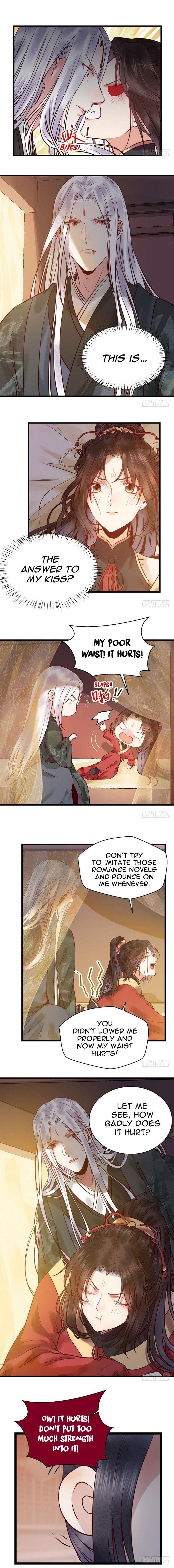 The Ghostly Doctor Chapter 171 - Page 6