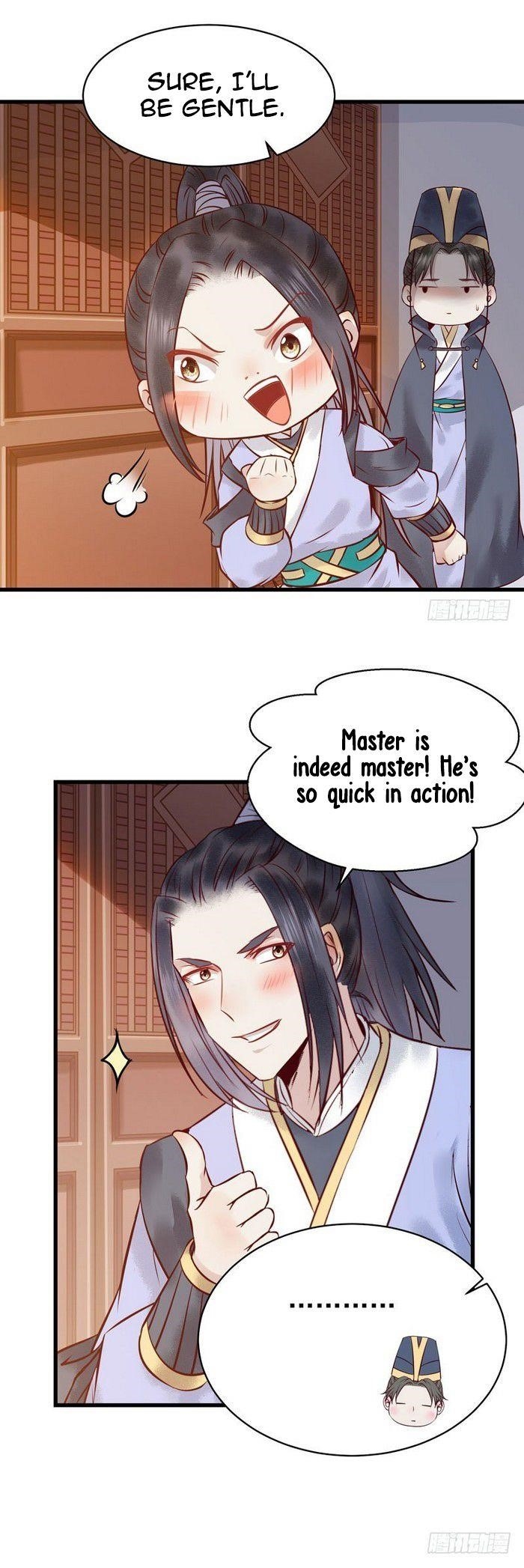 The Ghostly Doctor Chapter 171 - Page 7