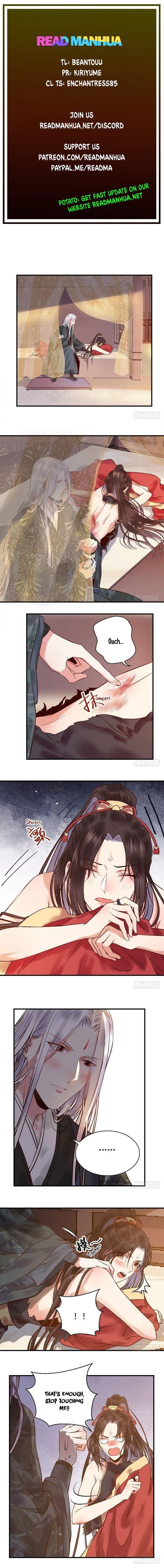 The Ghostly Doctor Chapter 172 - Page 1