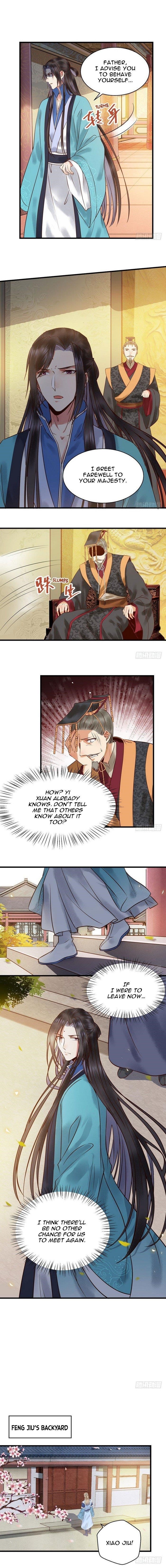 The Ghostly Doctor Chapter 173 - Page 2