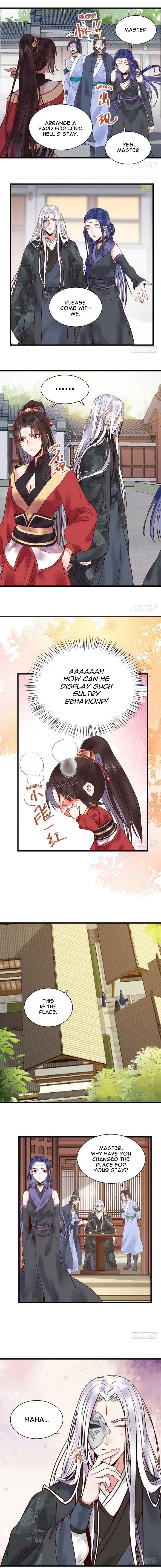 The Ghostly Doctor Chapter 174 - Page 2