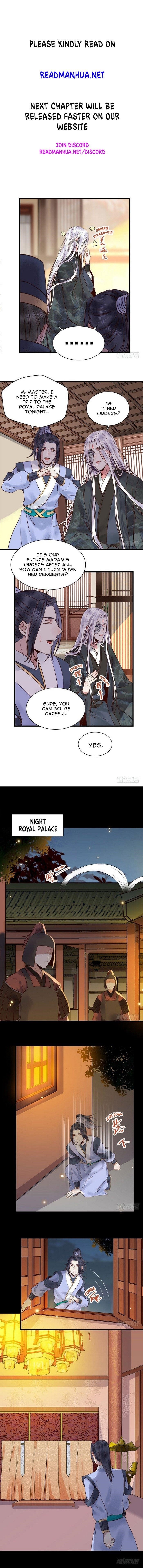 The Ghostly Doctor Chapter 174 - Page 3