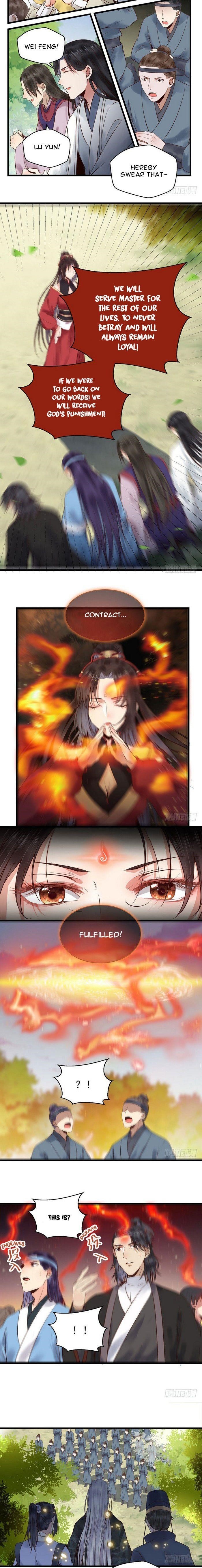 The Ghostly Doctor Chapter 175 - Page 2