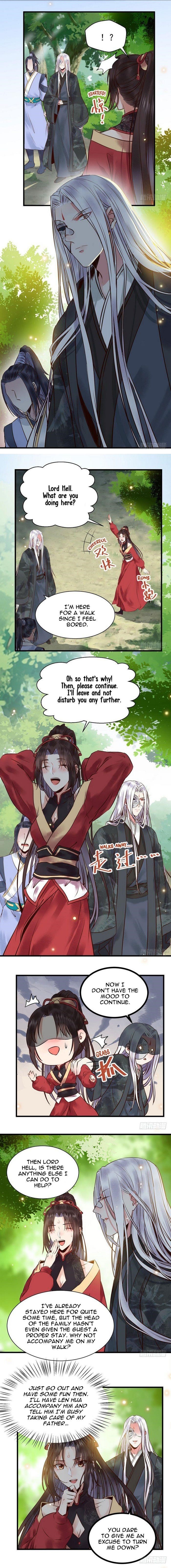 The Ghostly Doctor Chapter 175 - Page 5