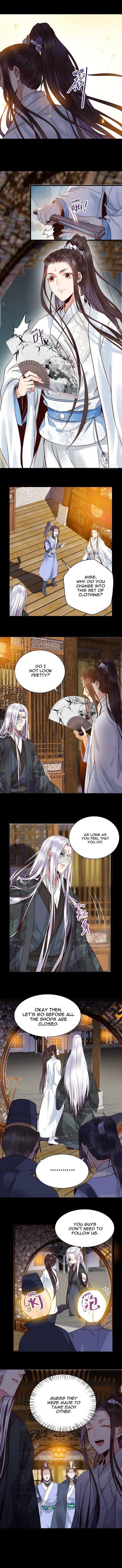 The Ghostly Doctor Chapter 176 - Page 2