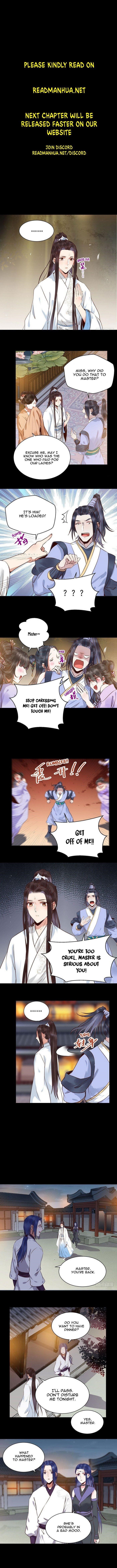 The Ghostly Doctor Chapter 177 - Page 2