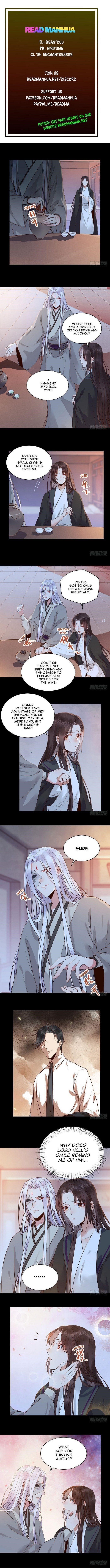 The Ghostly Doctor Chapter 178 - Page 1