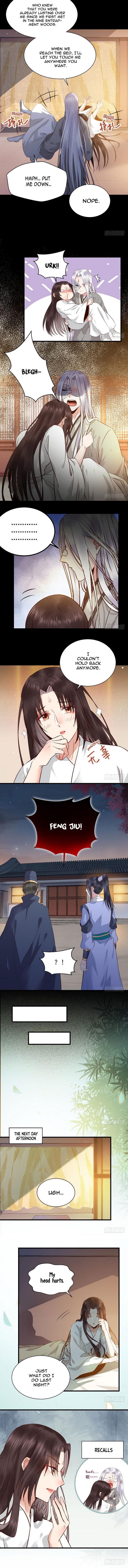 The Ghostly Doctor Chapter 179 - Page 2