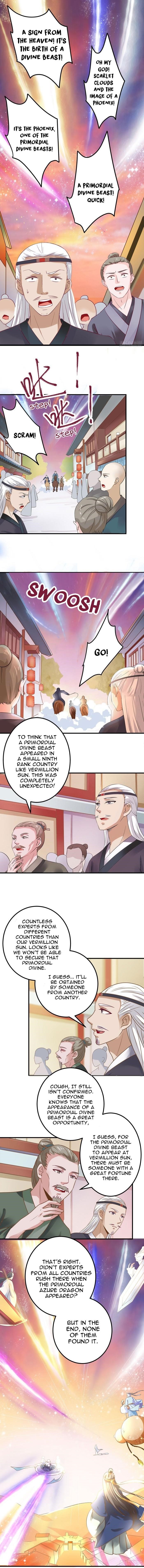 The Ghostly Doctor Chapter 18 - Page 1