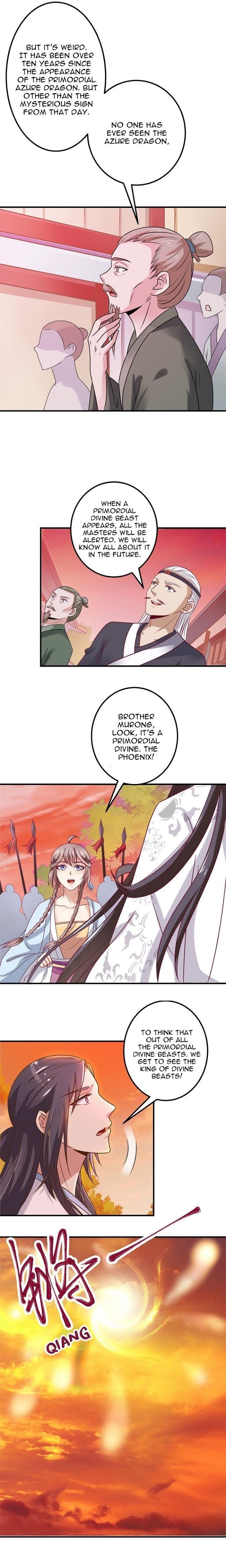 The Ghostly Doctor Chapter 18 - Page 2