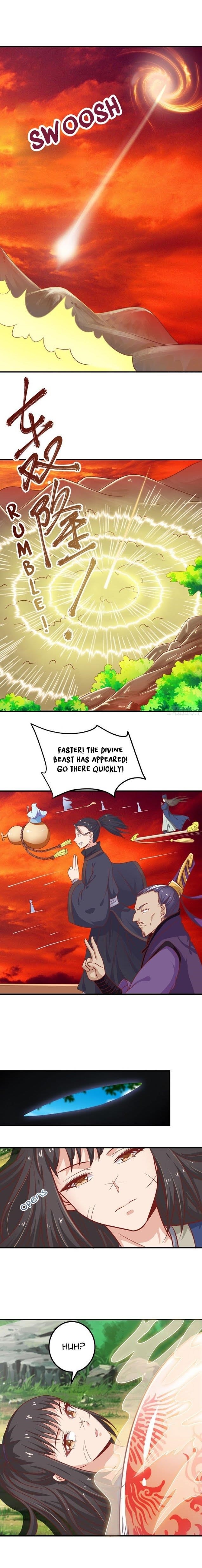 The Ghostly Doctor Chapter 18 - Page 3