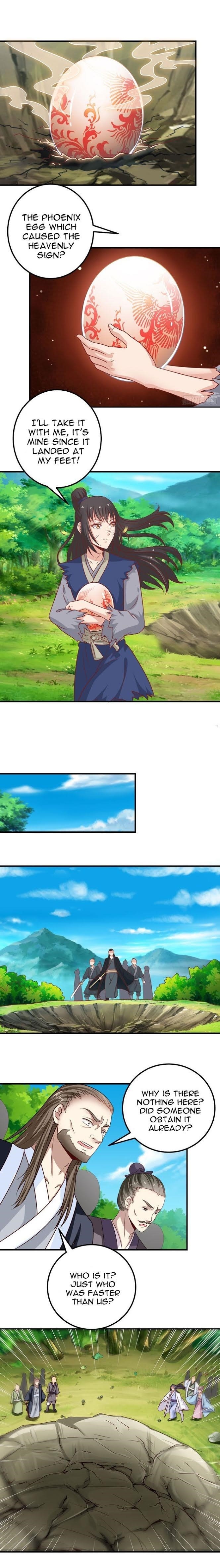 The Ghostly Doctor Chapter 18 - Page 4