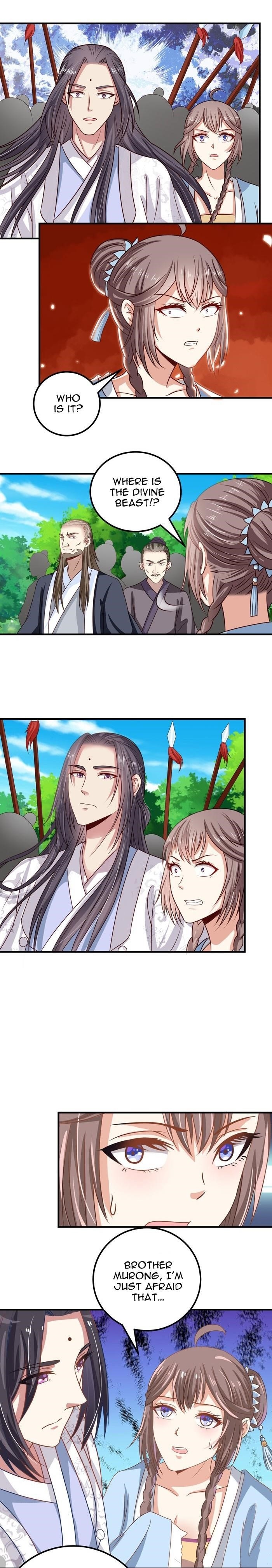 The Ghostly Doctor Chapter 18 - Page 5