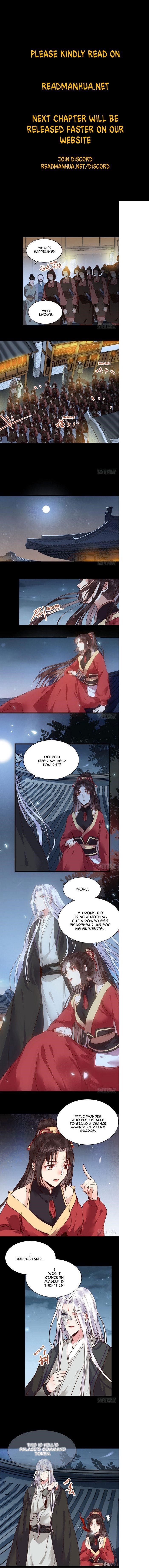 The Ghostly Doctor Chapter 180 - Page 2