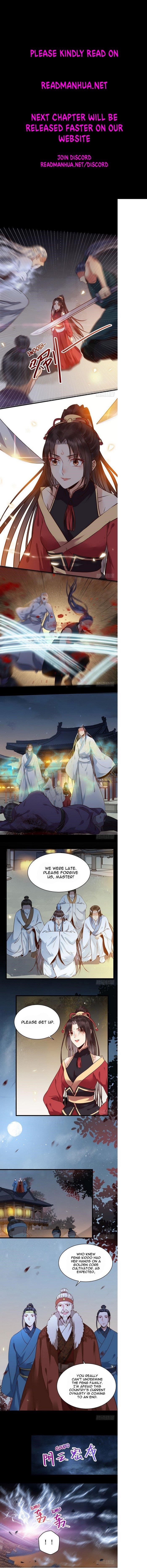 The Ghostly Doctor Chapter 181 - Page 2