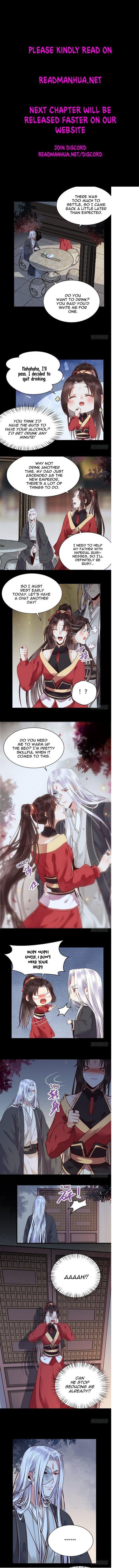 The Ghostly Doctor Chapter 182 - Page 2