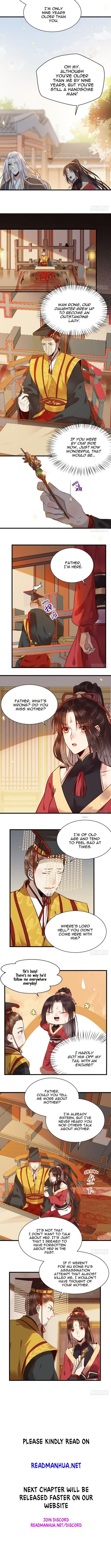 The Ghostly Doctor Chapter 183 - Page 2