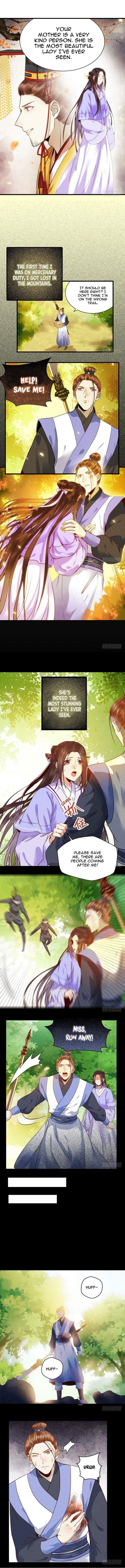 The Ghostly Doctor Chapter 183 - Page 3