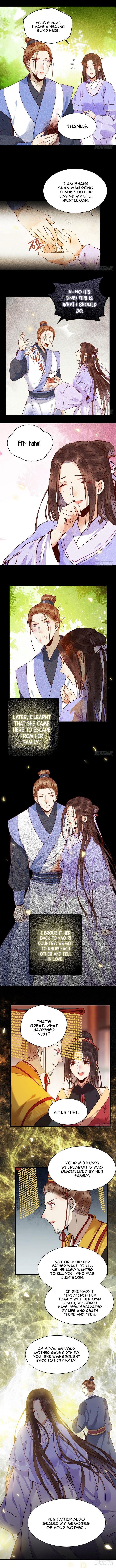 The Ghostly Doctor Chapter 183 - Page 5