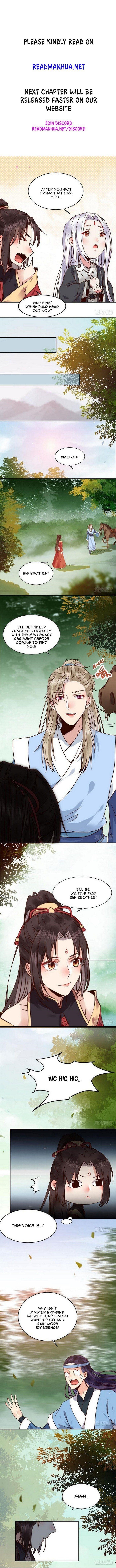 The Ghostly Doctor Chapter 184 - Page 2