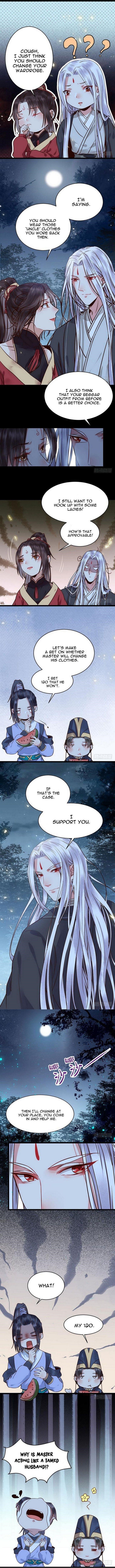 The Ghostly Doctor Chapter 184 - Page 6