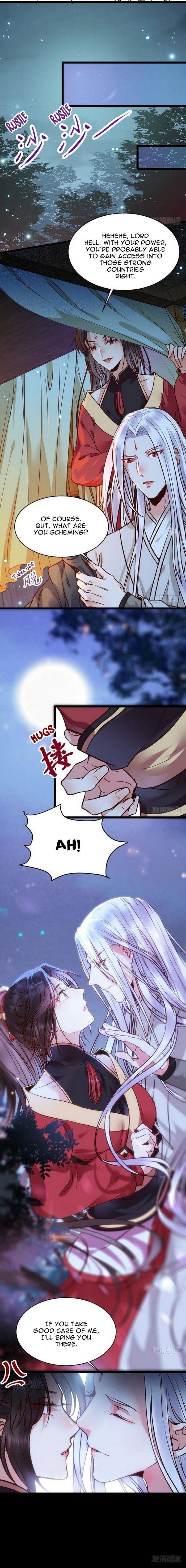 The Ghostly Doctor Chapter 184 - Page 7