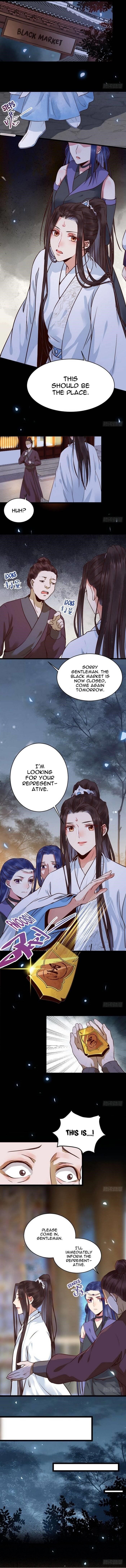 The Ghostly Doctor Chapter 186 - Page 3