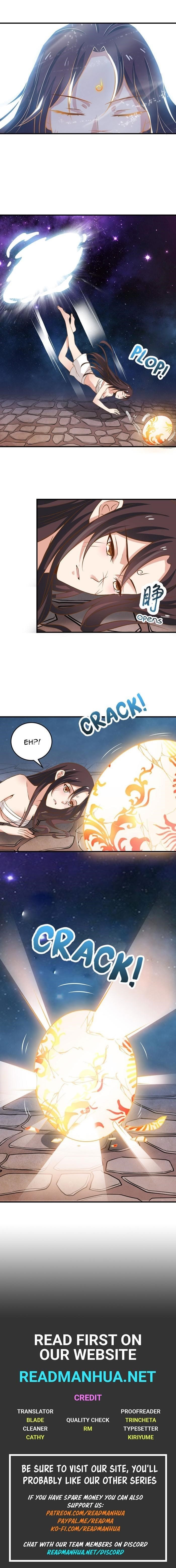 The Ghostly Doctor Chapter 19 - Page 11