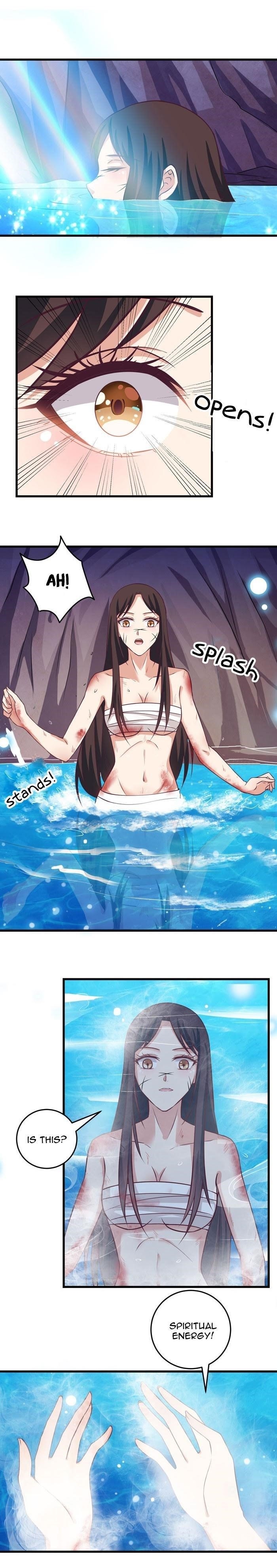 The Ghostly Doctor Chapter 19 - Page 7