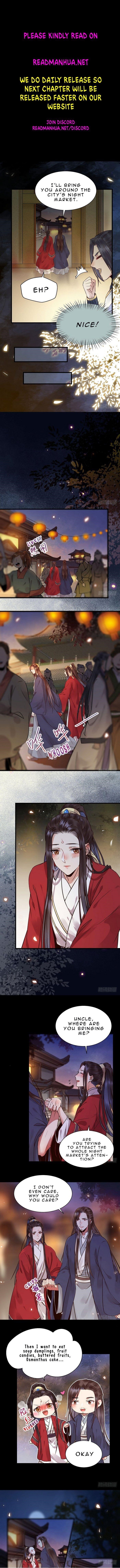 The Ghostly Doctor Chapter 193 - Page 3