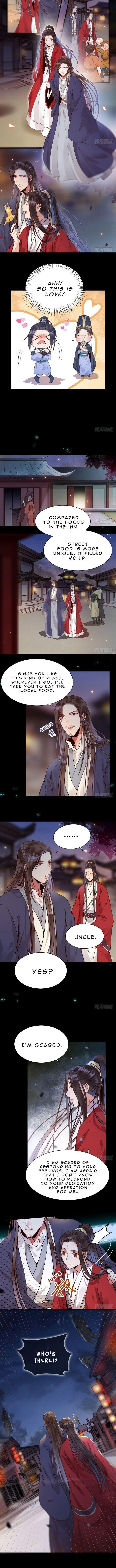 The Ghostly Doctor Chapter 193 - Page 4