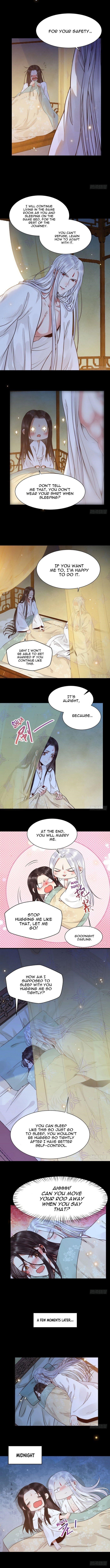 The Ghostly Doctor Chapter 195 - Page 2