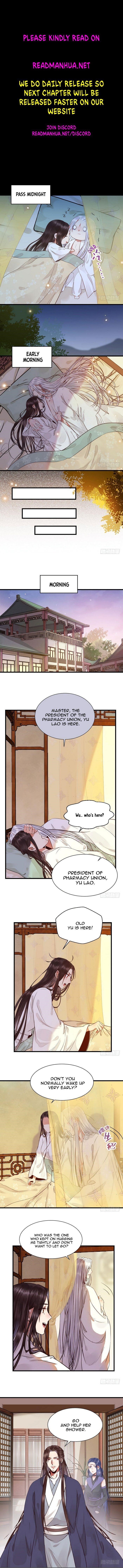 The Ghostly Doctor Chapter 195 - Page 3