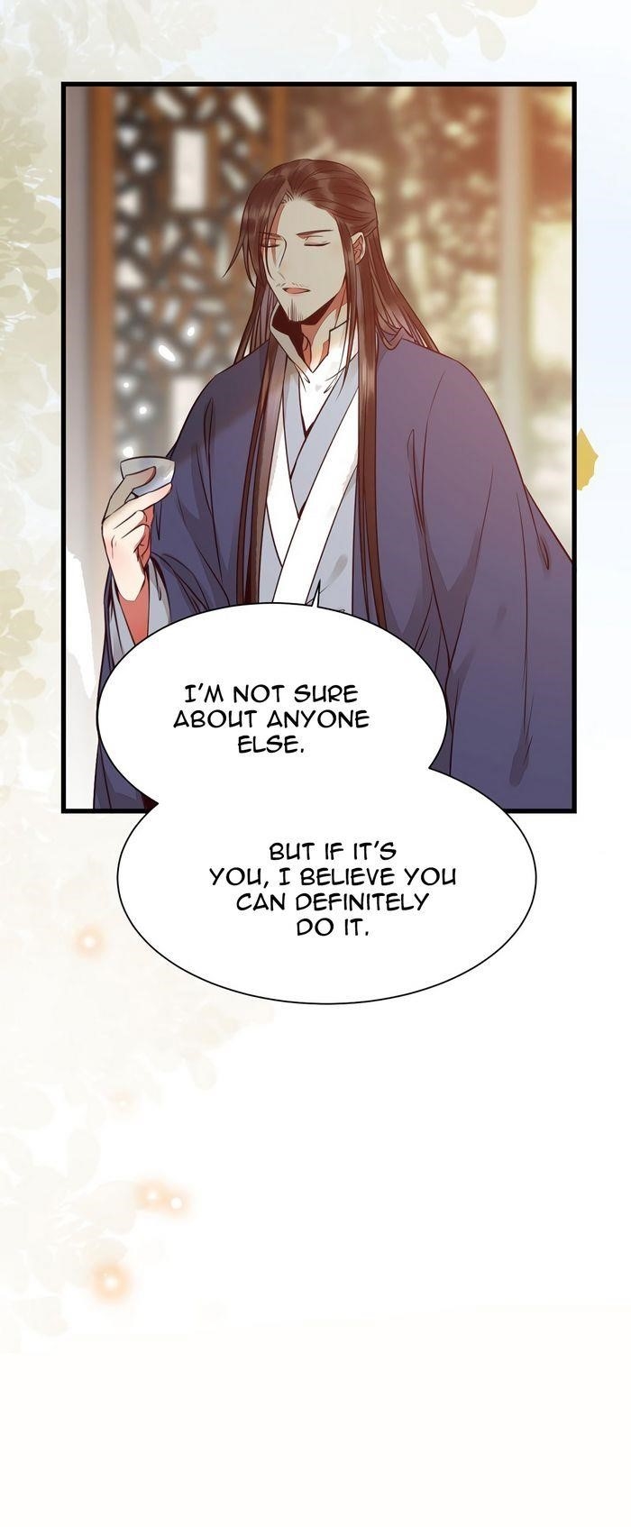 The Ghostly Doctor Chapter 196 - Page 6