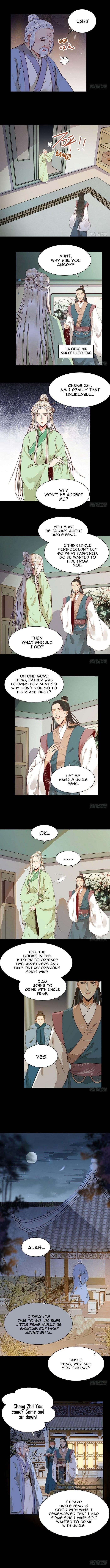 The Ghostly Doctor Chapter 197 - Page 2