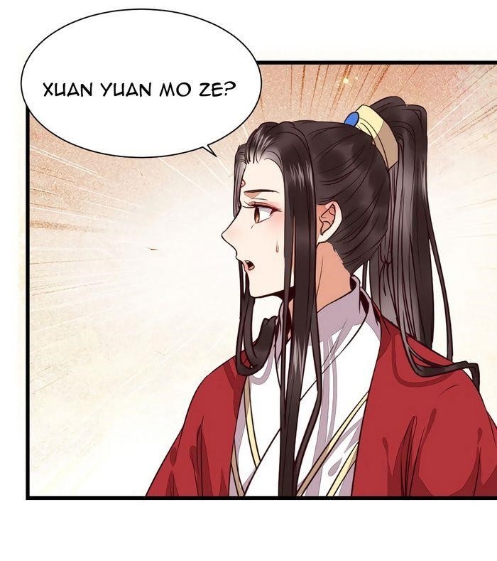 The Ghostly Doctor Chapter 198 - Page 6