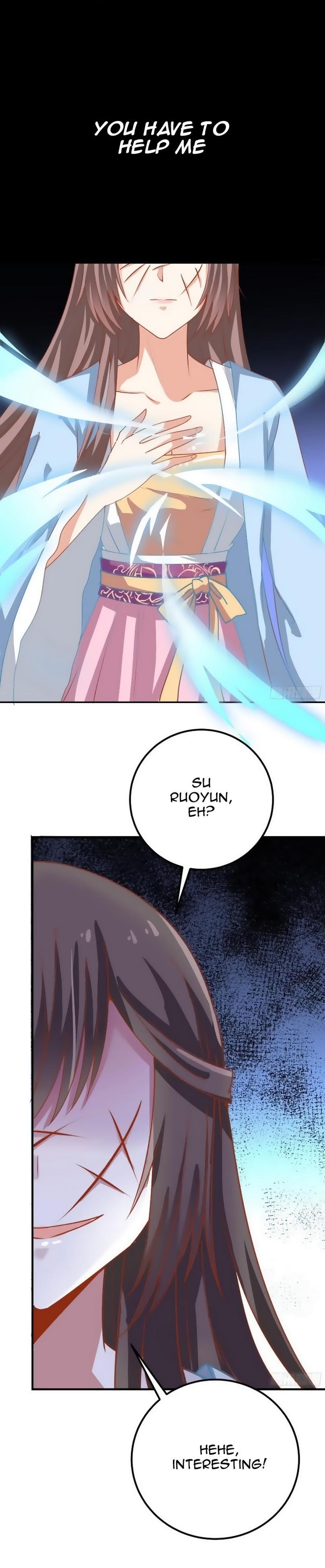 The Ghostly Doctor Chapter 2 - Page 10