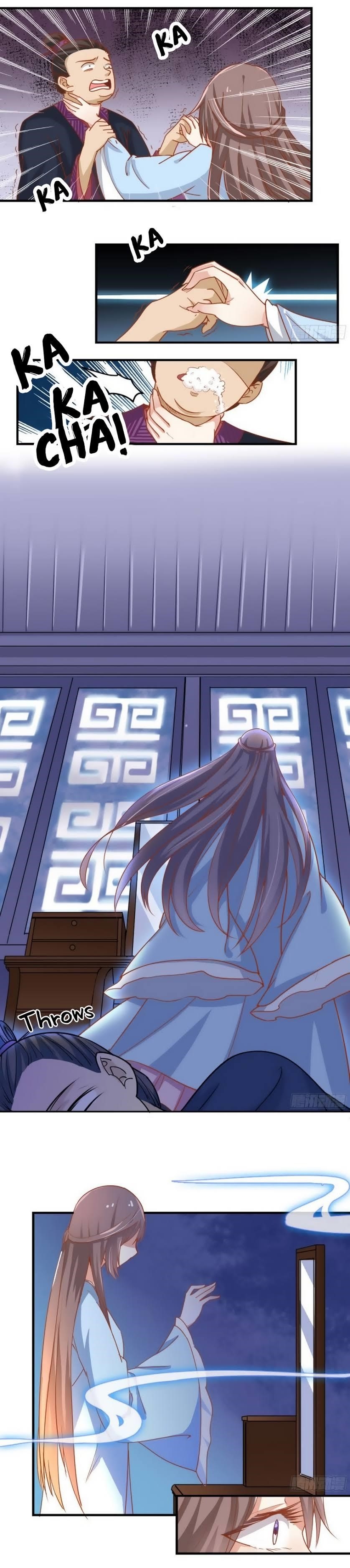 The Ghostly Doctor Chapter 2 - Page 5