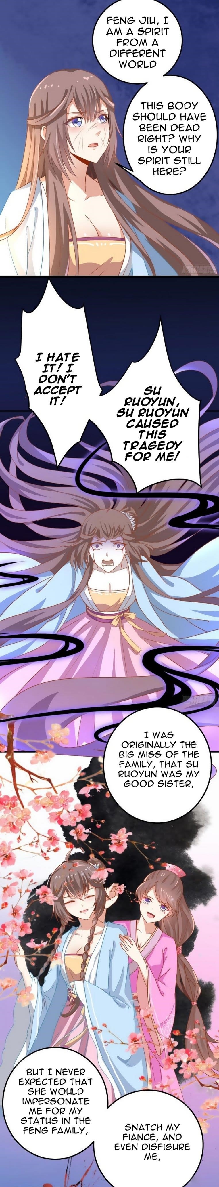 The Ghostly Doctor Chapter 2 - Page 7