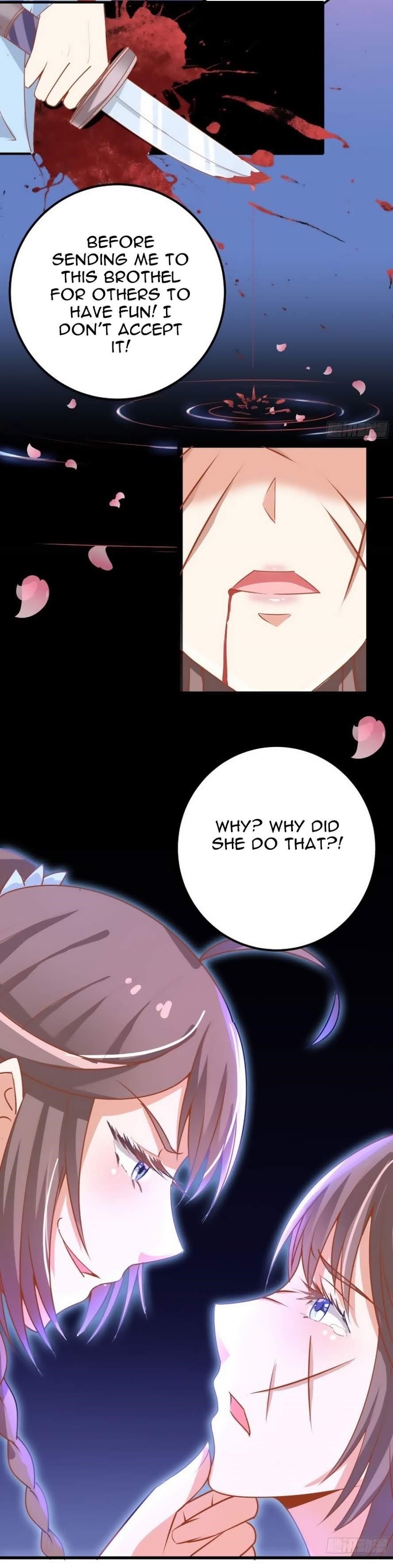 The Ghostly Doctor Chapter 2 - Page 8