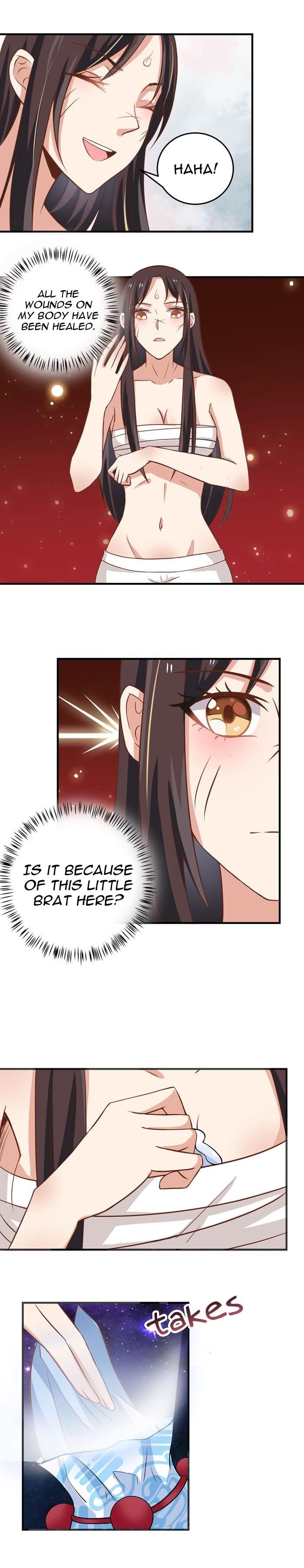 The Ghostly Doctor Chapter 20 - Page 4