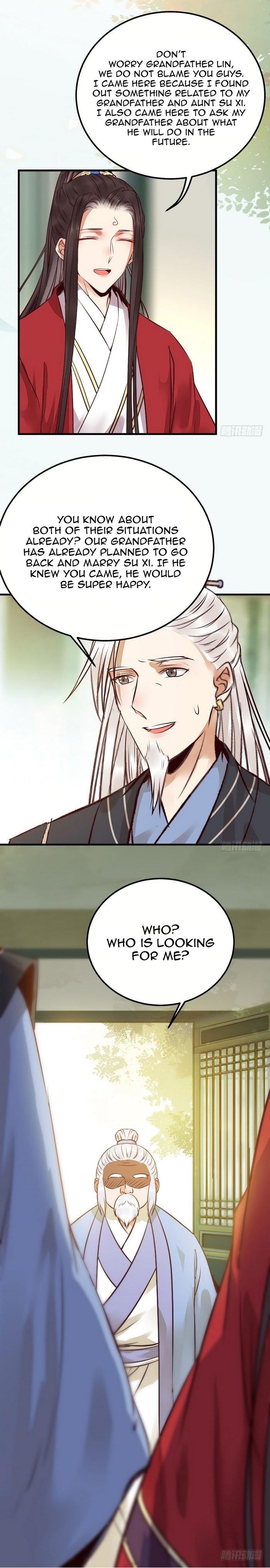 The Ghostly Doctor Chapter 201 - Page 6