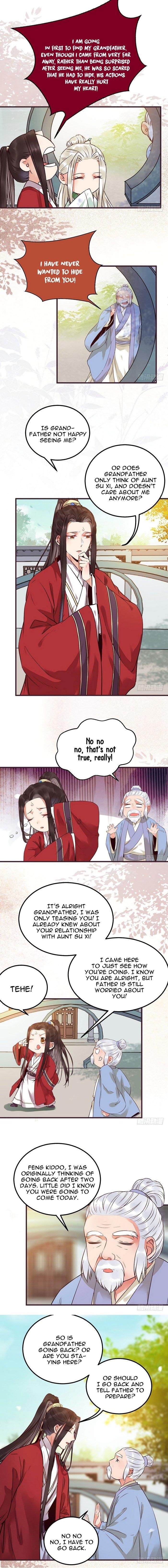 The Ghostly Doctor Chapter 202 - Page 4