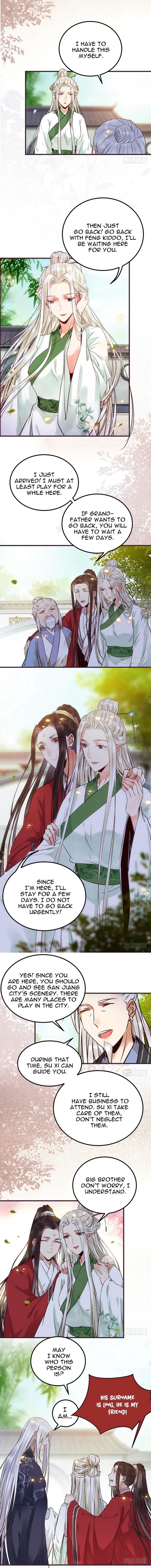 The Ghostly Doctor Chapter 202 - Page 5