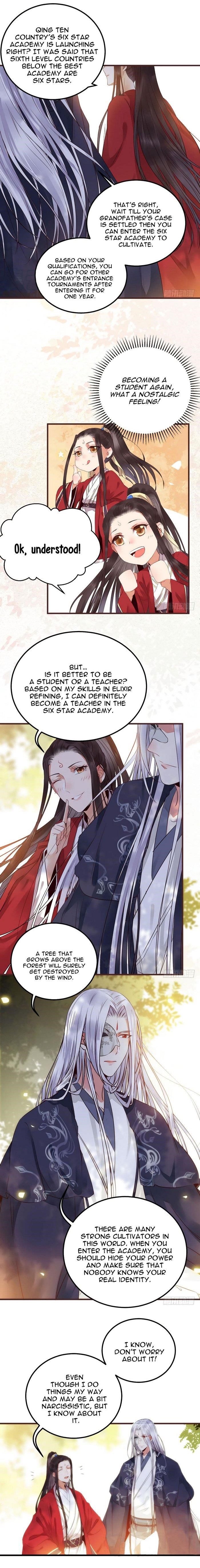 The Ghostly Doctor Chapter 203 - Page 2