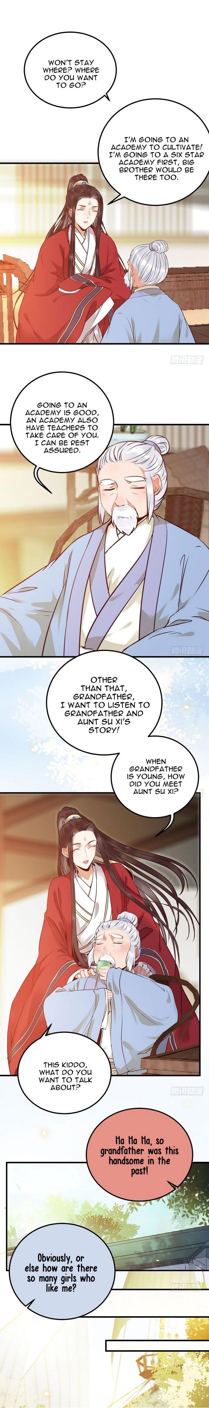 The Ghostly Doctor Chapter 203 - Page 6