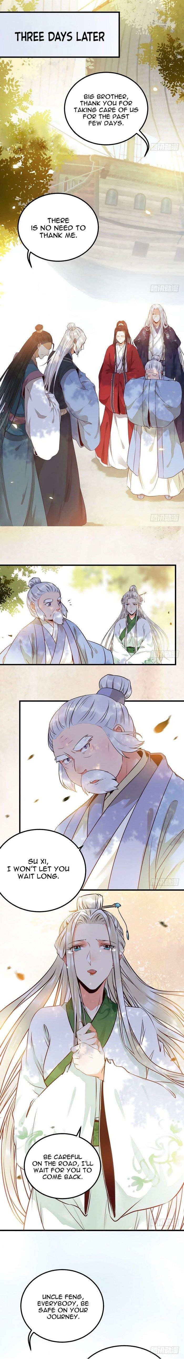 The Ghostly Doctor Chapter 203 - Page 7