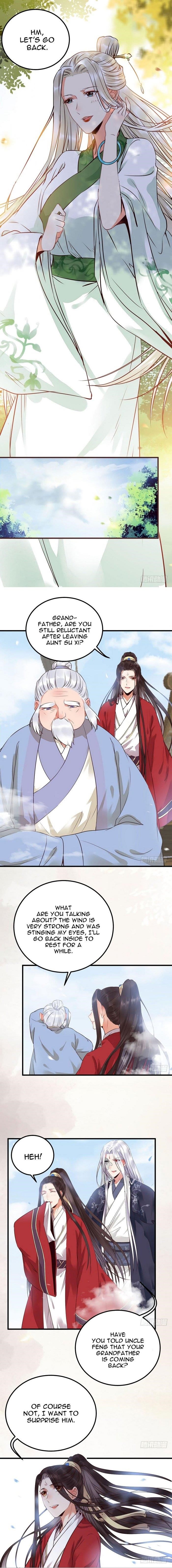 The Ghostly Doctor Chapter 203 - Page 9