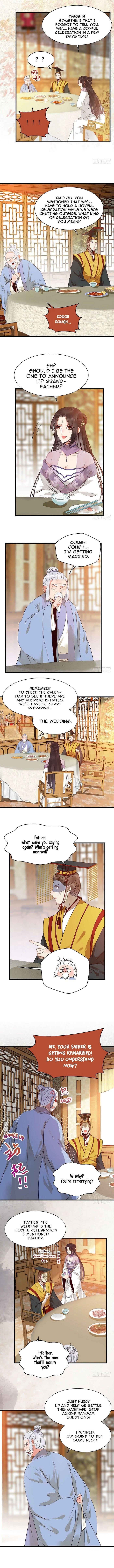 The Ghostly Doctor Chapter 204 - Page 5